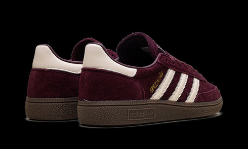 Handball Spezial WMNS "Maroon Wonder White"